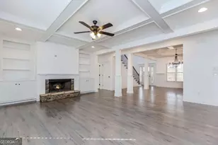 4234 Quail Creek Dr, Flowery Branch, GA 30542 - Photo 9