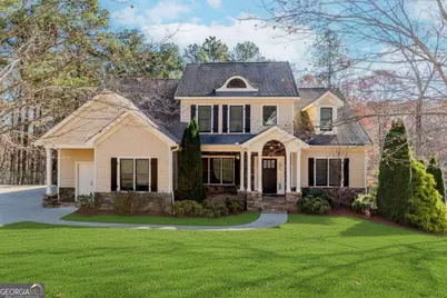 4234 Quail Creek Drive, Flowery Branch, GA 30542 - Photo 1