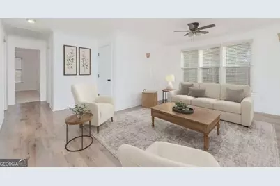 4234 Quail Creek Drive, Flowery Branch, GA 30542 - Photo 3