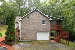 125 Jess Hooper Dr, Hayesville, NC 28904 - Photo 9