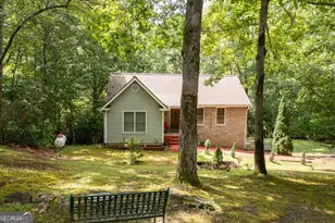 125 Jess Hooper Dr, Hayesville, NC 28904 - Photo 3