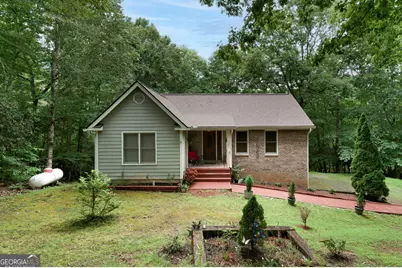 125 Jess Hooper Drive, Hayesville, NC 28904 - Photo 1