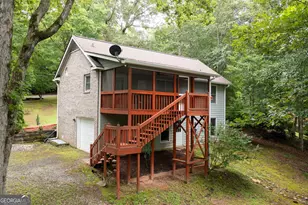 125 Jess Hooper Dr, Hayesville, NC 28904 - Photo 11