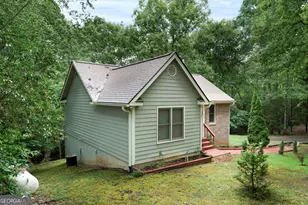 125 Jess Hooper Dr, Hayesville, NC 28904 - Photo 5