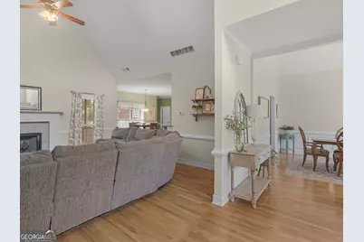 7022 Sherri Court, McDonough, GA 30252 - Photo 5