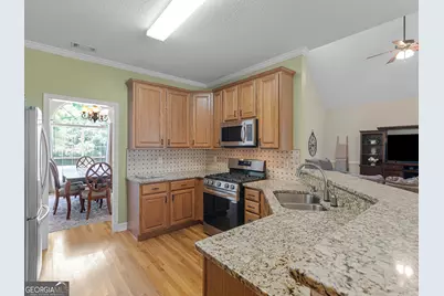 7022 Sherri Court, McDonough, GA 30252 - Photo 13