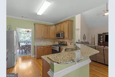7022 Sherri Court, McDonough, GA 30252 - Photo 17