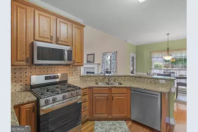 7022 Sherri Court, McDonough, GA 30252 - Photo 11