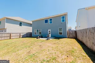 137 Red Birch LN, Warner Robins, GA 31093 - Photo 39