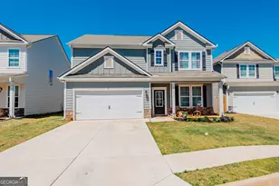 137 Red Birch LN, Warner Robins, GA 31093 - Photo 41