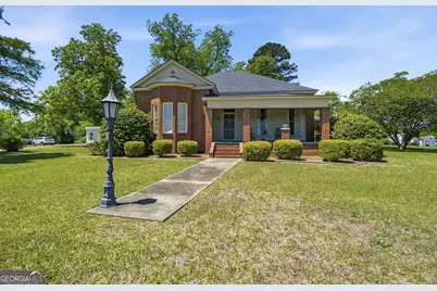 6629 Hawkinsville Road, Macon, GA 31216 - Photo 1