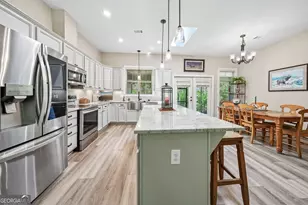 108 Wilderness Way, Jackson, GA 30233 - Photo 15