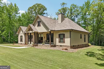 108 Wilderness Way, Jackson, GA 30233 - Photo 3