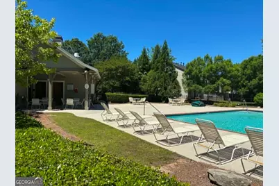3358 Thornbridge Drive, Powder Springs, GA 30127 - Photo 27