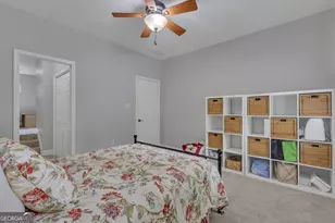 295 Postwood Dr, Fayetteville, GA 30215 - Photo 55