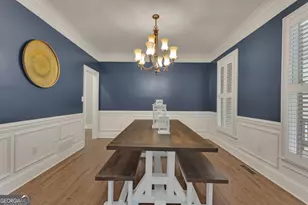 295 Postwood Dr, Fayetteville, GA 30215 - Photo 13
