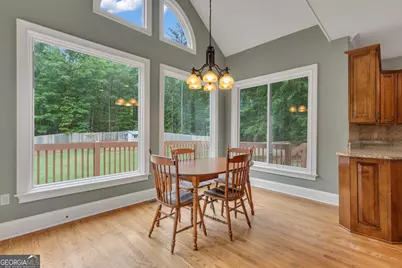 295 Postwood Drive, Fayetteville, GA 30215 - Photo 29