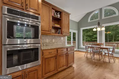295 Postwood Drive, Fayetteville, GA 30215 - Photo 19