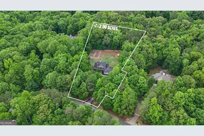 295 Postwood Drive, Fayetteville, GA 30215 - Photo 95