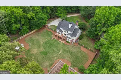 295 Postwood Drive, Fayetteville, GA 30215 - Photo 91