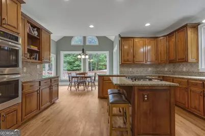 295 Postwood Drive, Fayetteville, GA 30215 - Photo 17