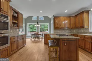 295 Postwood Dr, Fayetteville, GA 30215 - Photo 17