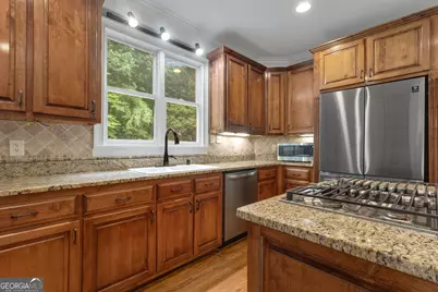 295 Postwood Drive, Fayetteville, GA 30215 - Photo 21