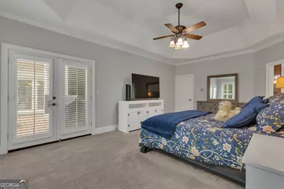 295 Postwood Drive, Fayetteville, GA 30215 - Photo 37