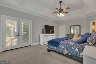 295 Postwood Dr, Fayetteville, GA 30215 - Photo 37
