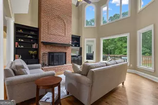 295 Postwood Dr, Fayetteville, GA 30215 - Photo 33