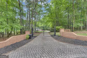 295 Postwood Dr, Fayetteville, GA 30215 - Photo 3