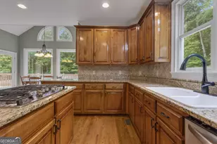 295 Postwood Dr, Fayetteville, GA 30215 - Photo 25