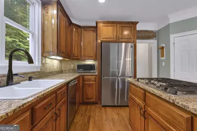 295 Postwood Drive, Fayetteville, GA 30215 - Photo 23