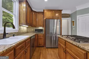 295 Postwood Dr, Fayetteville, GA 30215 - Photo 23
