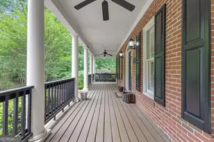 295 Postwood Dr, Fayetteville, GA 30215 - Photo 7