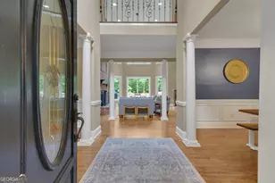 295 Postwood Dr, Fayetteville, GA 30215 - Photo 9