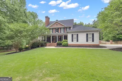 295 Postwood Drive, Fayetteville, GA 30215 - Photo 1