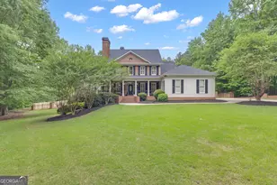 295 Postwood Dr, Fayetteville, GA 30215 - Photo 5
