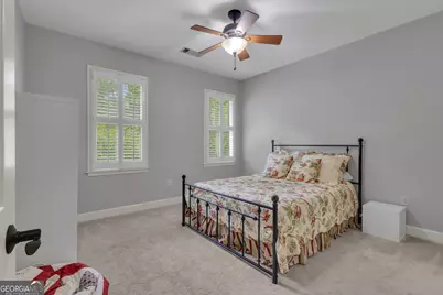 295 Postwood Drive, Fayetteville, GA 30215 - Photo 53