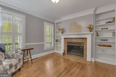 295 Postwood Drive, Fayetteville, GA 30215 - Photo 11