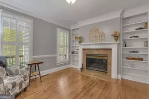 295 Postwood Dr, Fayetteville, GA 30215 - Photo 11