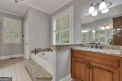 295 Postwood Drive, Fayetteville, GA 30215 - Photo 41