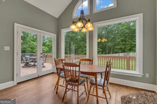 295 Postwood Dr, Fayetteville, GA 30215 - Photo 27
