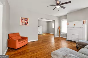 1036 Hillyer Ave, Macon, GA 31204 - Photo 3