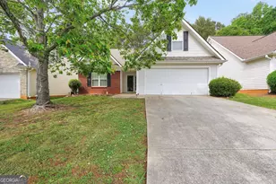 225 Lassiter Dr, Covington, GA 30016 - Photo 1
