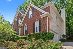 3914 Noblin Creek Dr, Duluth, GA 30097 - Photo 1