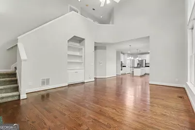 3914 Noblin Creek Drive, Duluth, GA 30097 - Photo 11