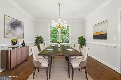 3914 Noblin Creek Drive, Duluth, GA 30097 - Photo 3