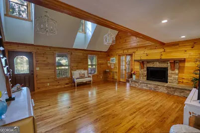1371 Lipscomb Road, Social Circle, GA 30025 - Photo 9