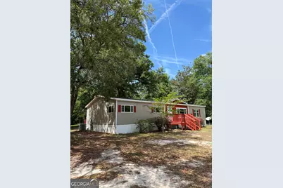 2 Buckboard Trail, Jesup, GA 31546 - Photo 5